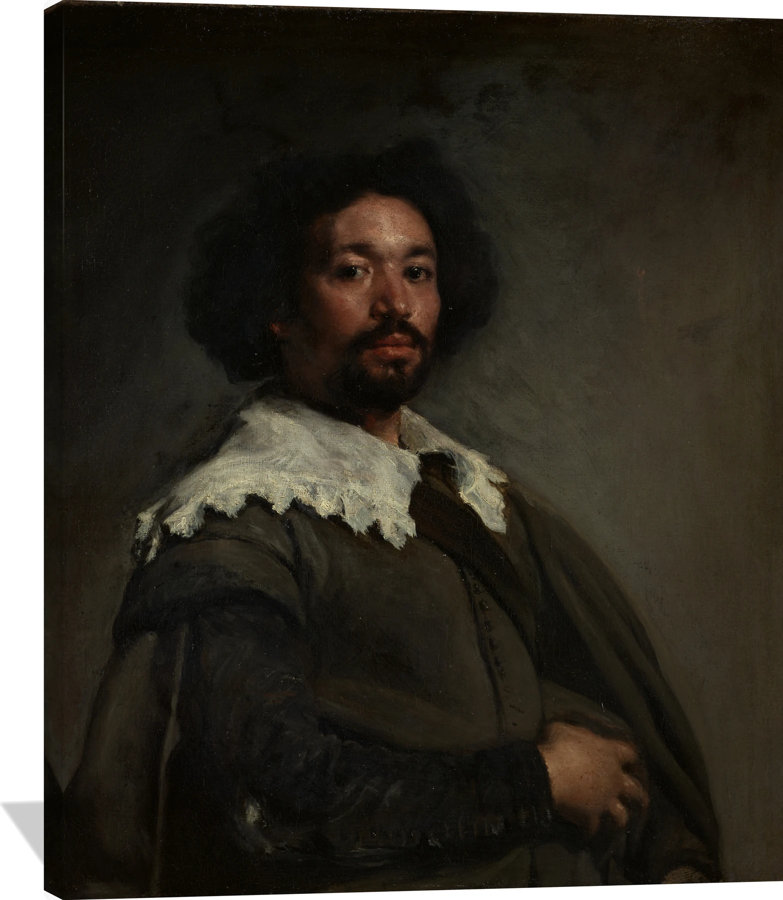 Juan de Pareja (ca. 1608–1670)