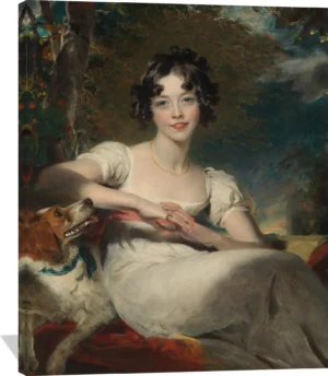Sir Thomas Lawrence