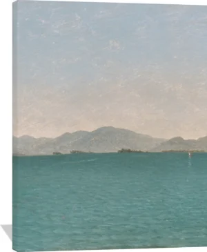 John Frederick Kensett