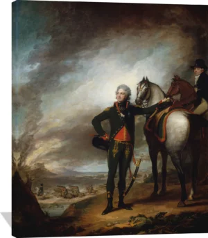 Louis-Marie, Vicomte de Noailles