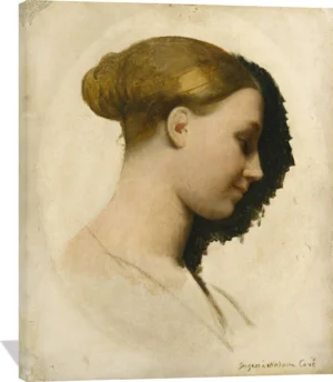 Jean Auguste Dominique Ingres