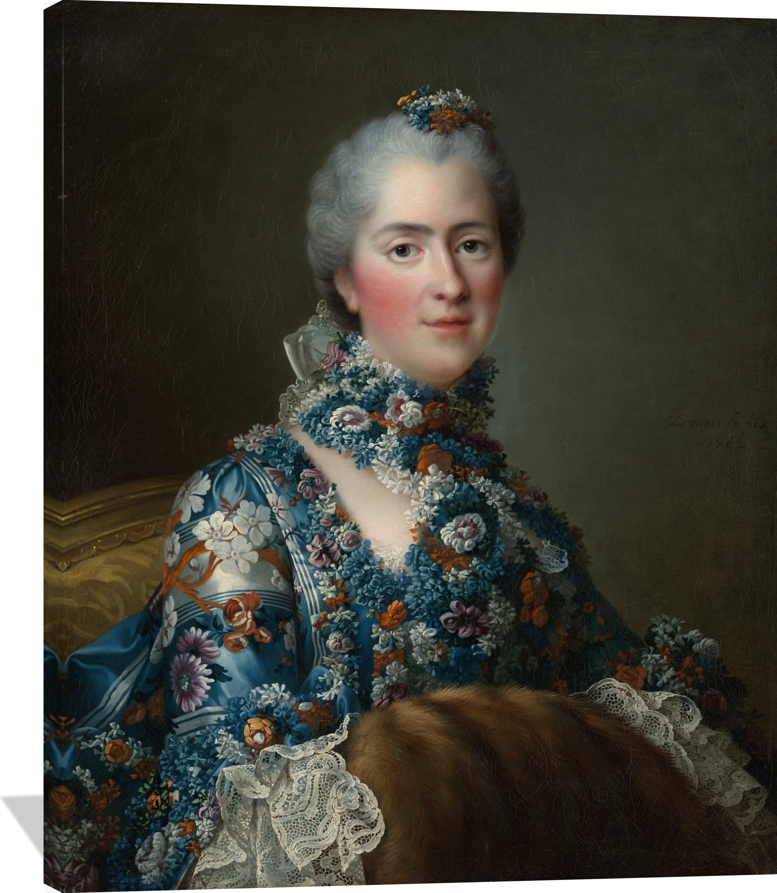 Madame Sophie de France (1734–1782)