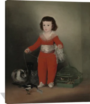 Manuel Osorio Manrique de Zuñiga (1784–1792)