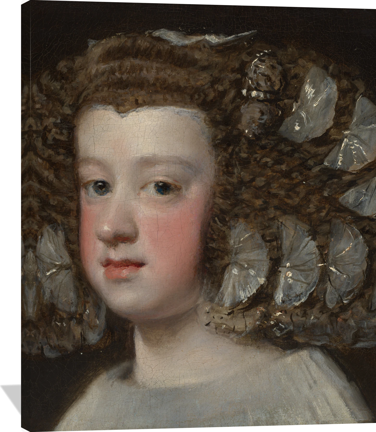 María Teresa (1638–1683), Infanta of Spain