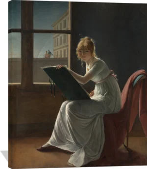 Marie Denise Villers