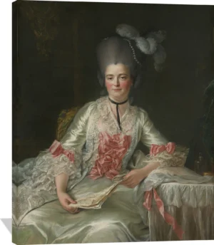 Marie Rinteau, called Mademoiselle de Verrières