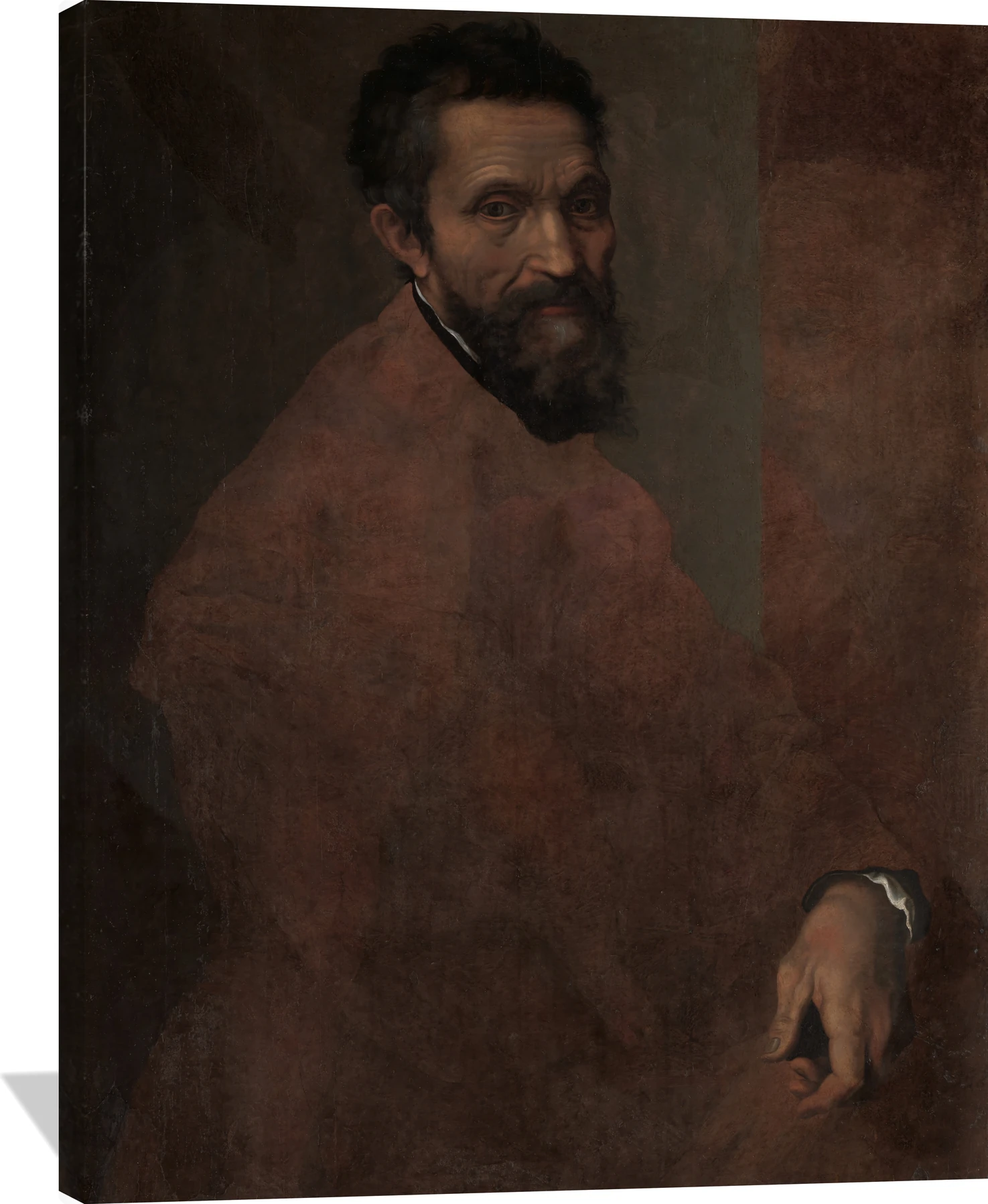 Michelangelo Buonarroti (1475–1564)