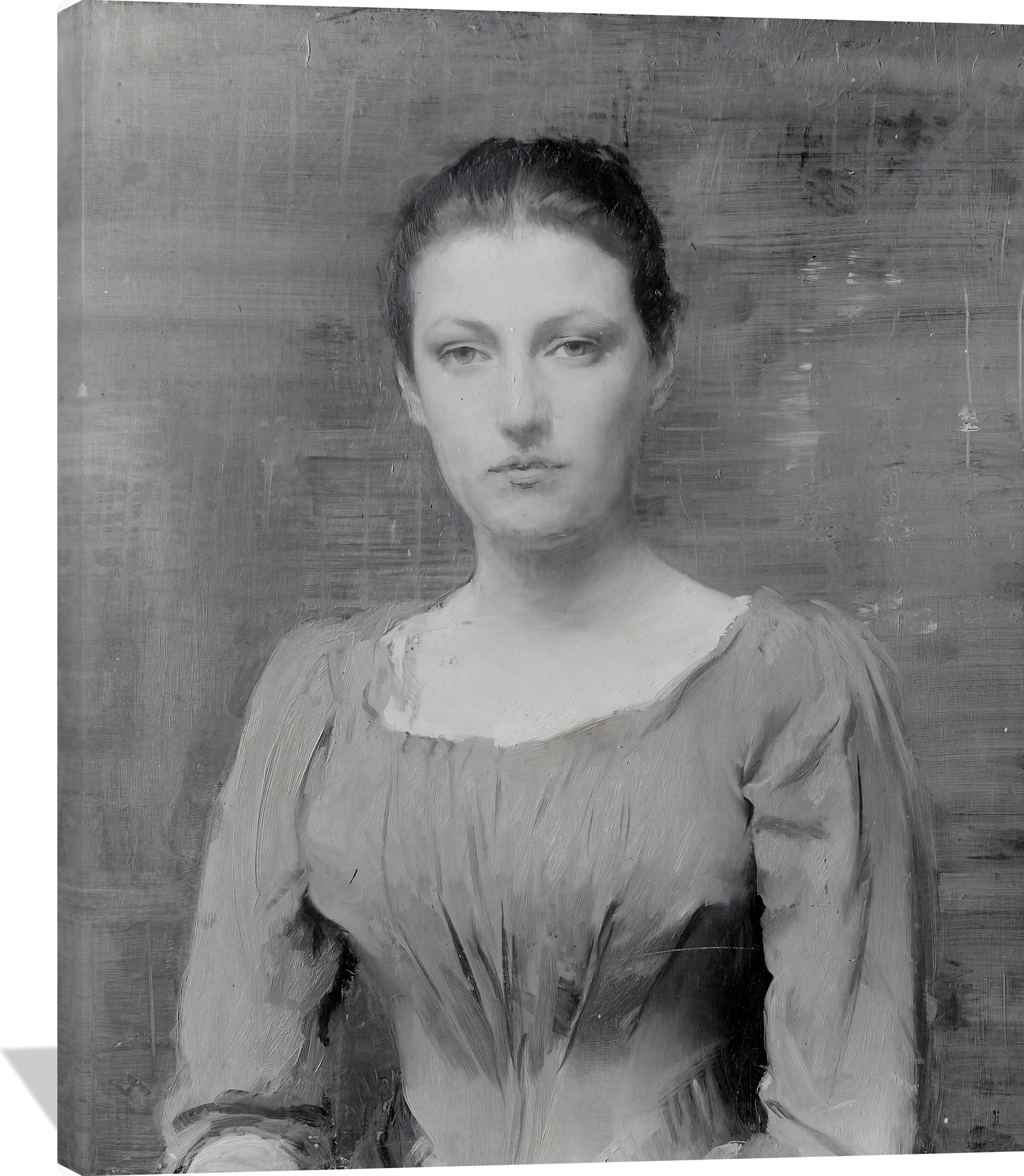 Mrs. Alfred Q. Collins