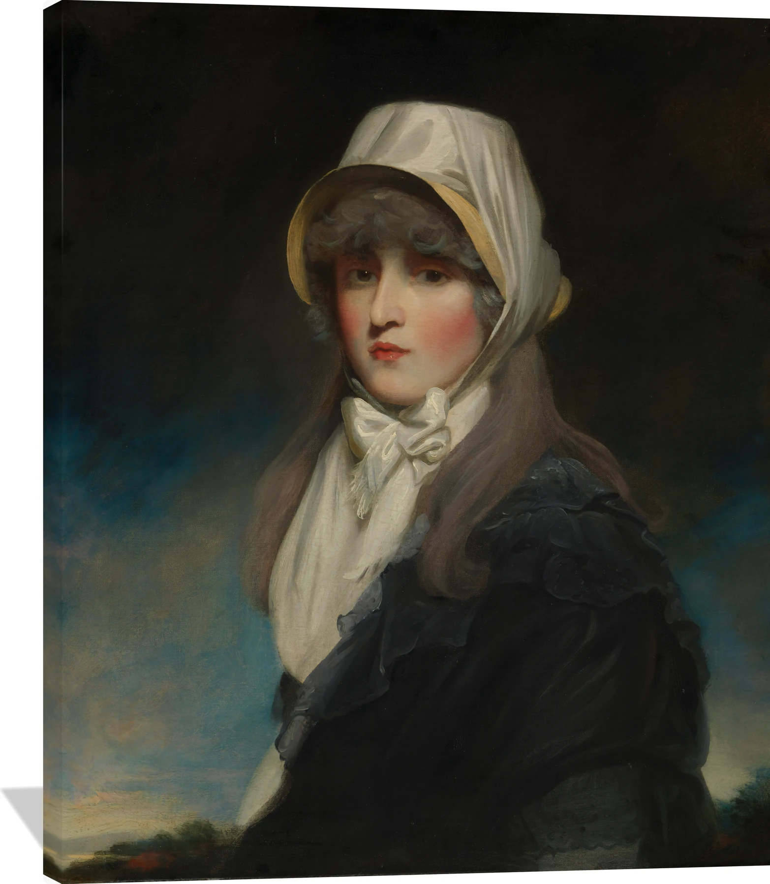 Mrs. George Horsley (Charlotte Mary Talbot, died 1828)