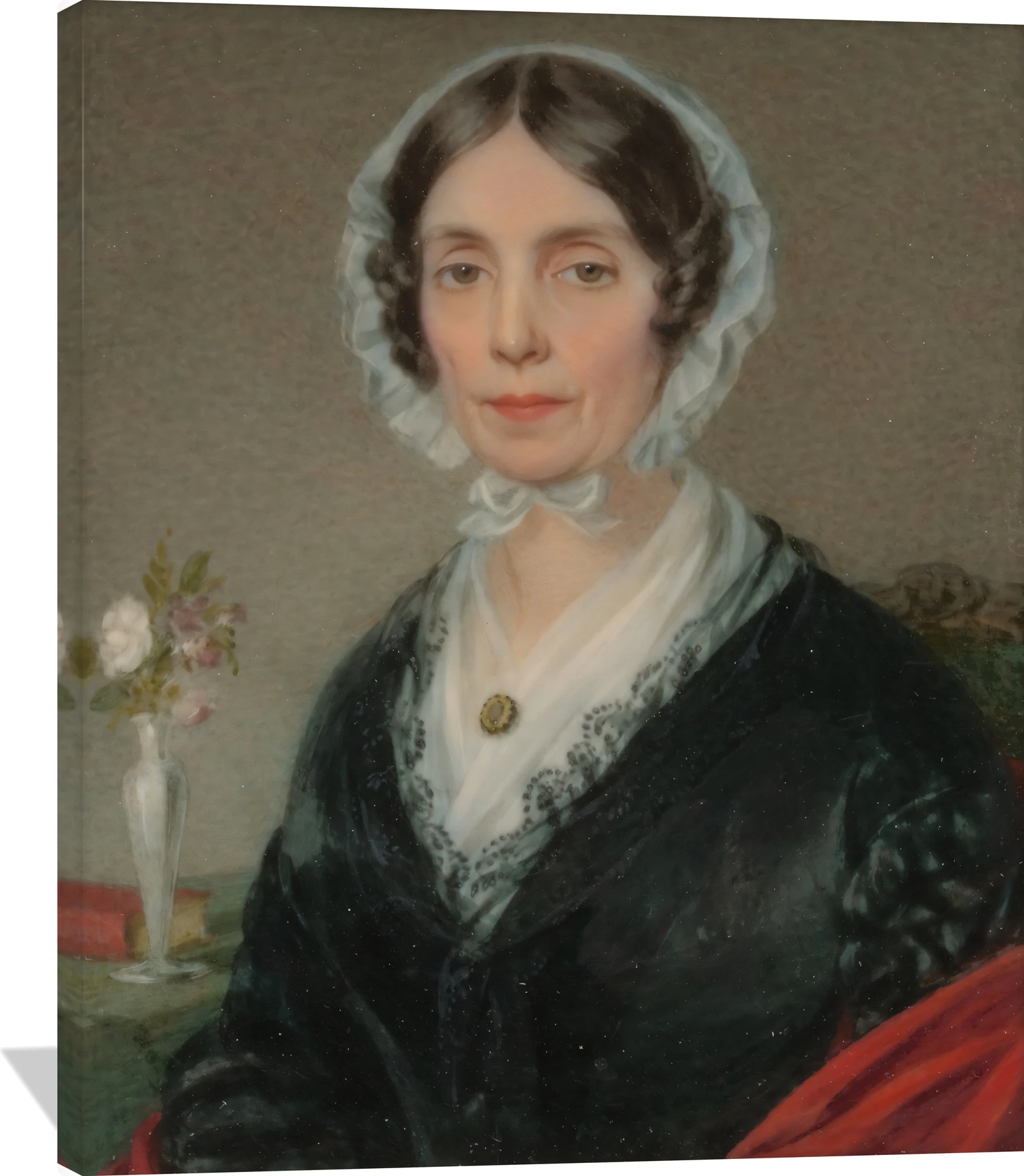 Mrs. Israel Thorndike (Sarah Dana)