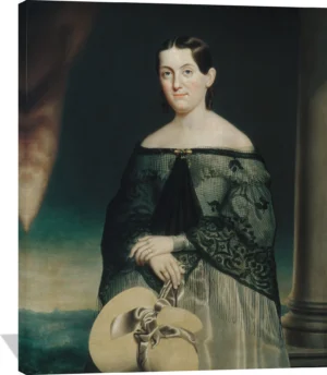 Mrs. James Merrill Cook