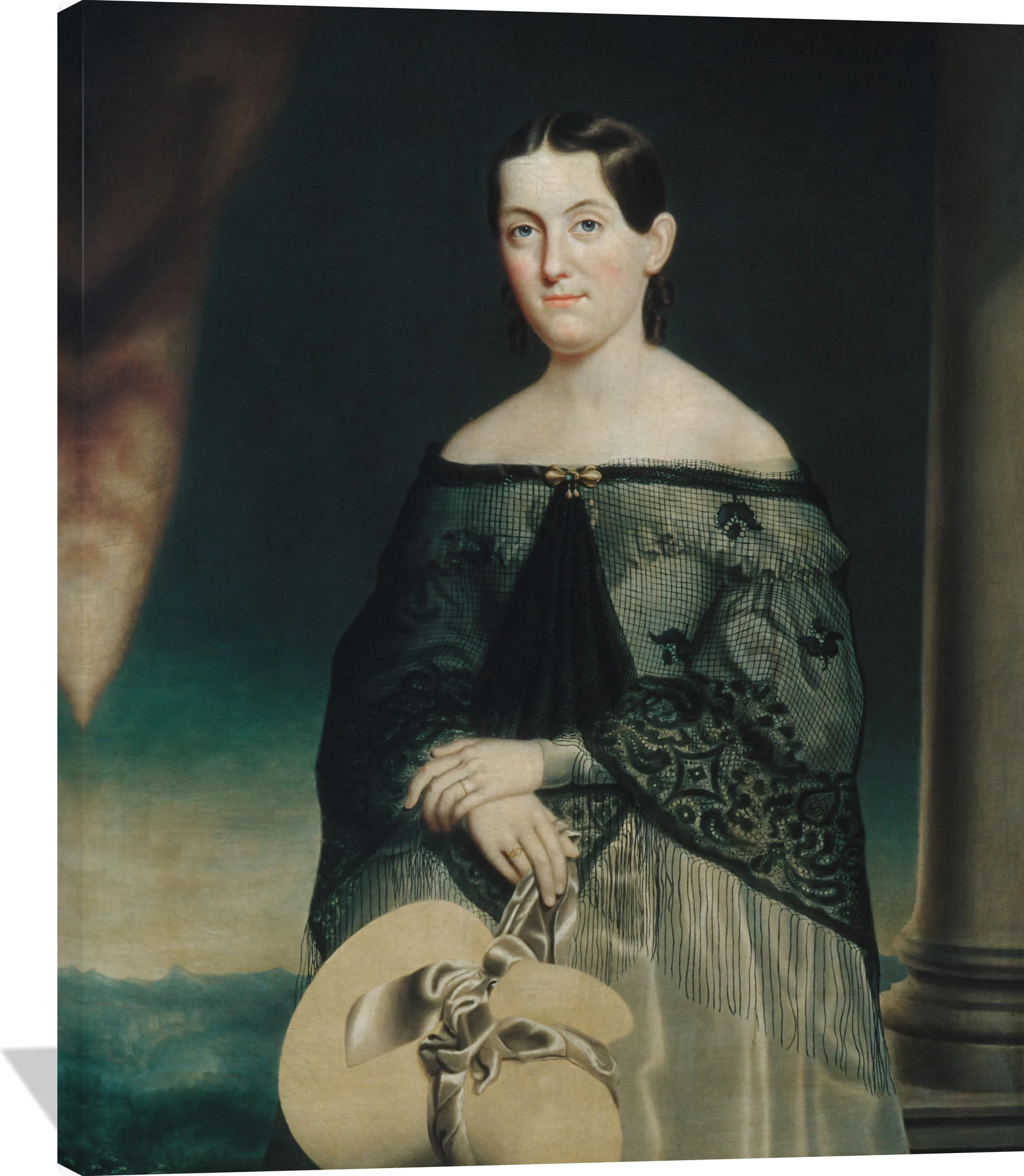 Mrs. James Merrill Cook