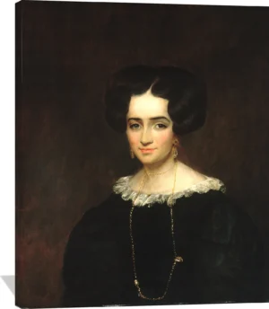 Mrs. John Adams Conant