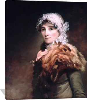 Mrs. Katherine Matthews