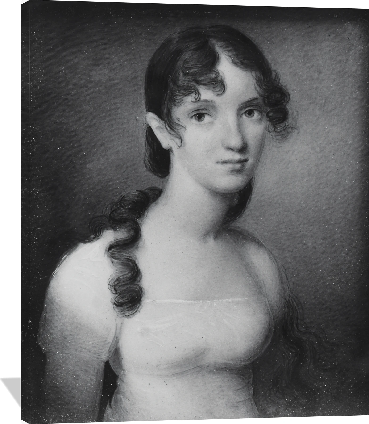 Mrs. Robert Watts (Matilda Ridley)