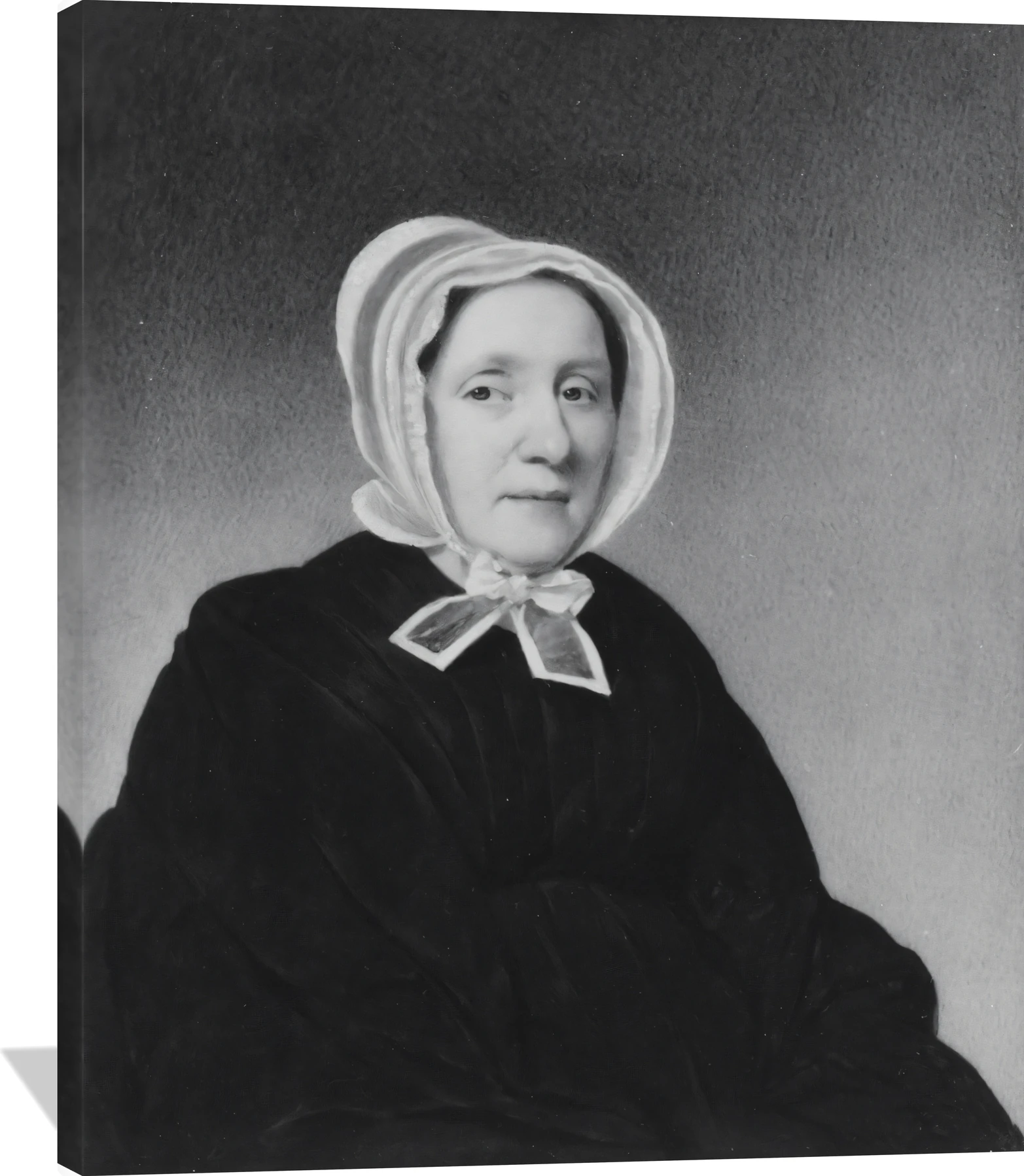 Mrs. Thomas Streatfield Clarkson (Elizabeth Van Horne)