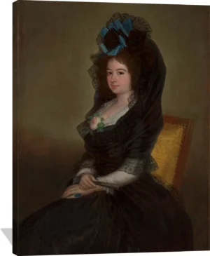 Goya (Francisco de Goya y Lucientes)