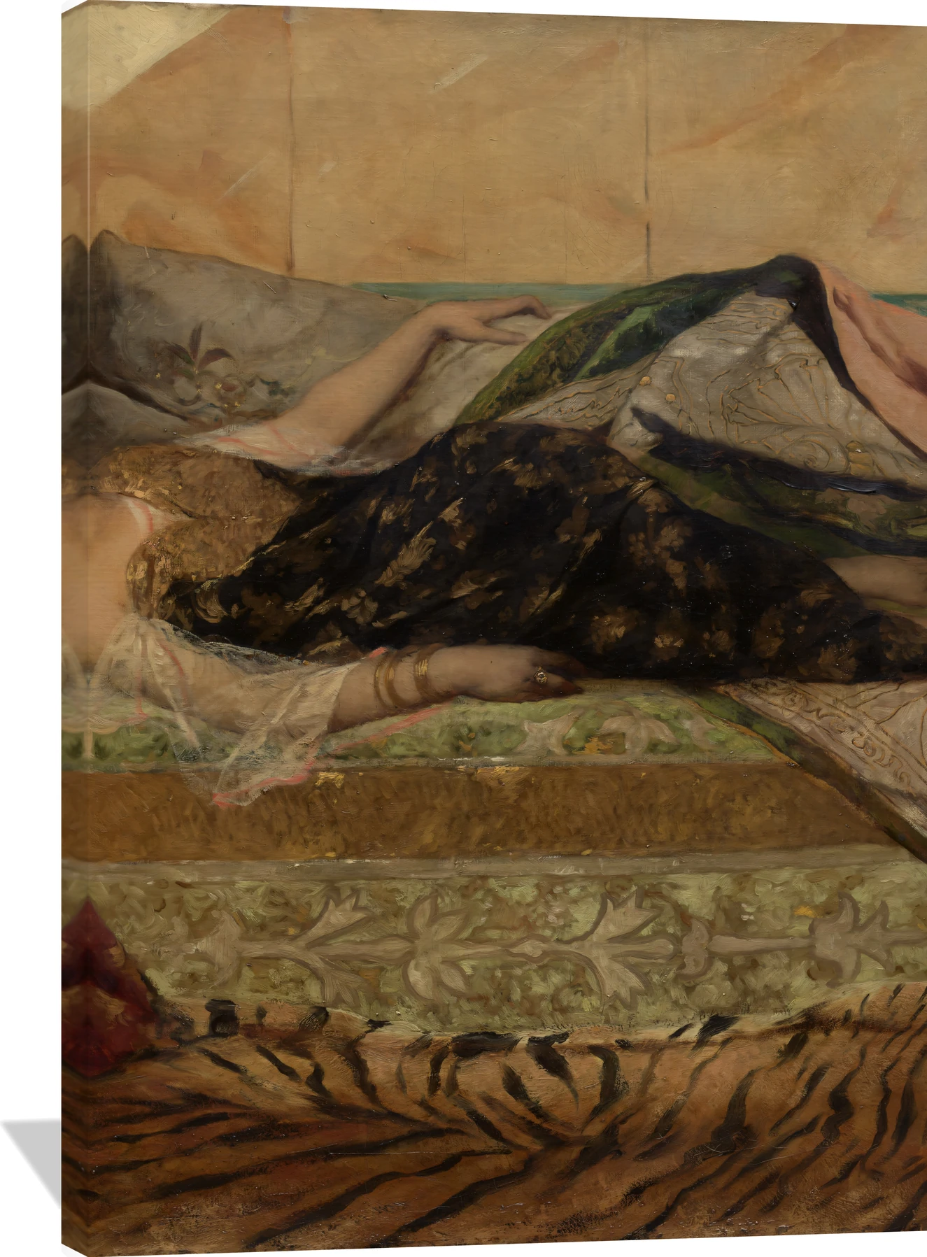Odalisque