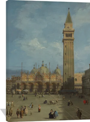 Canaletto (Giovanni Antonio Canal)