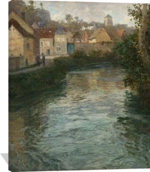 Frits Thaulow