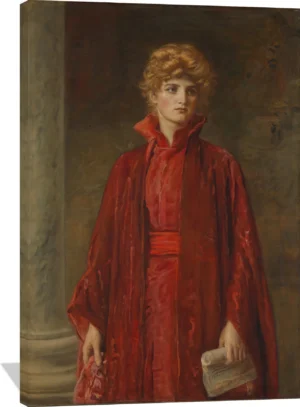 Sir John Everett Millais