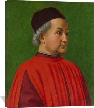 Domenico Ghirlandaio (Domenico Bigordi)