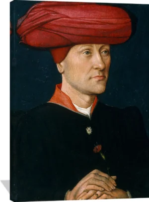 Netherlandish Painter