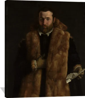 Italian (Lombard) Painter