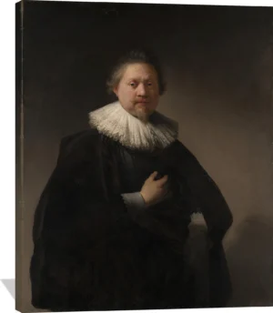 Rembrandt (Rembrandt van Rijn)