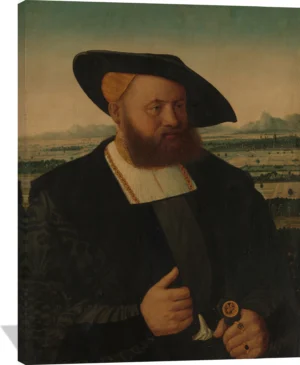 Conrad Faber von Creuznach