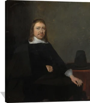 Gerard ter Borch the Younger