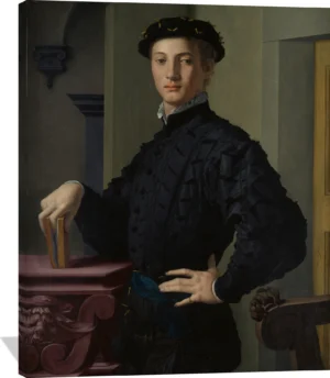 Bronzino (Agnolo di Cosimo di Mariano)