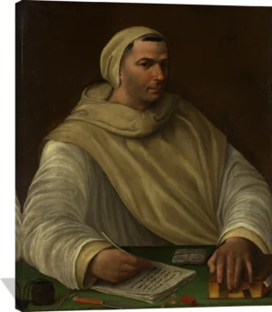Baldassarre Tommaso Peruzzi