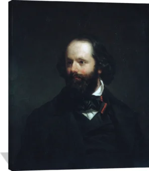 Portrait of the Artist