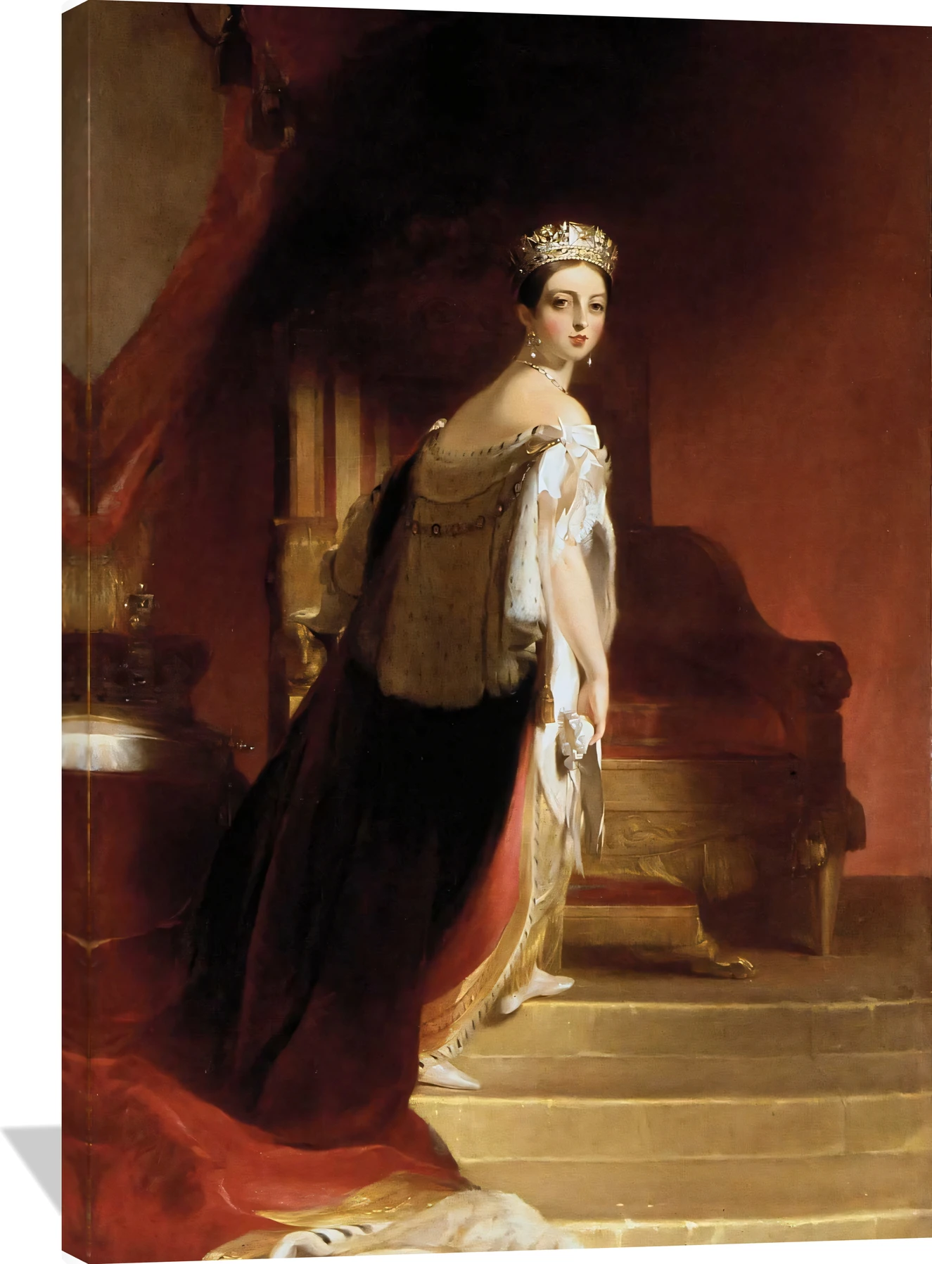 Queen Victoria