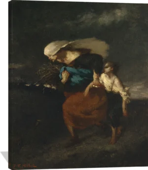 Jean-François Millet