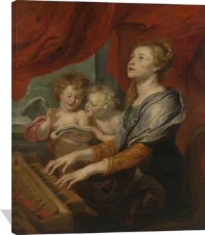 Abraham van Diepenbeeck