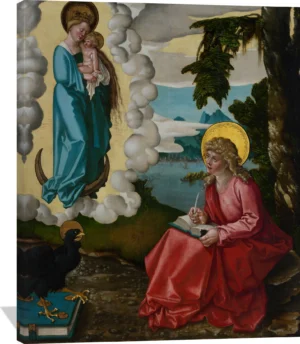 Hans Baldung (called Hans Baldung Grien)