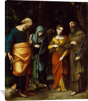 Correggio (Antonio Allegri)