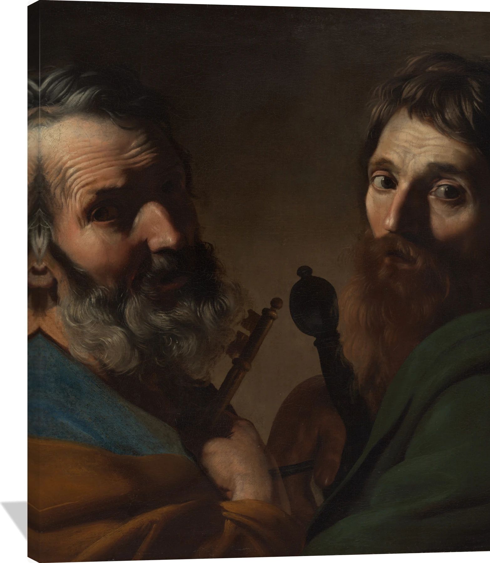 Saints Peter and Paul