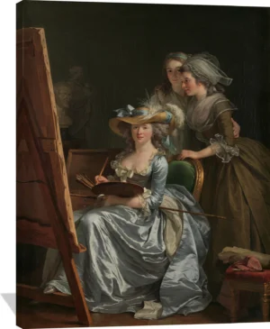 Adélaïde Labille-Guiard