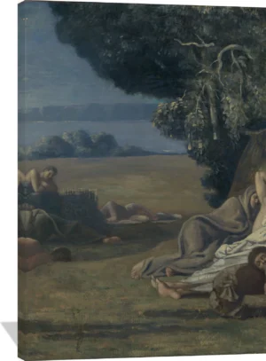 Pierre Puvis de Chavannes