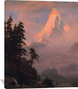Albert Bierstadt