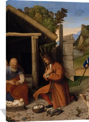 Catena (Vincenzo di Biagio)