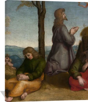 Raphael (Raffaello Sanzio or Santi)