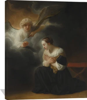 Samuel van Hoogstraten