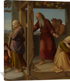 Johann Friedrich Overbeck