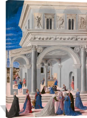 Fra Carnevale (Bartolomeo di Giovanni Corradini)