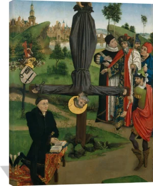 Northern French Painter