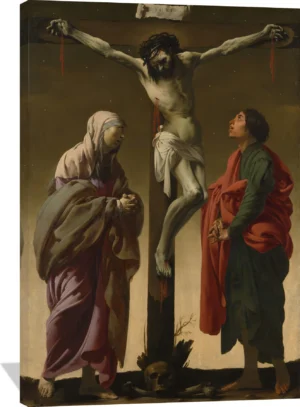 Hendrick ter Brugghen